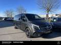 Mercedes-Benz V 250 V 250 d 4M AVANTGARDE EDITION XL AMG PANO STHZ  4m Grau - thumbnail 3