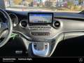Mercedes-Benz V 250 V 250 d 4M AVANTGARDE EDITION XL AMG PANO STHZ  4m Grau - thumbnail 11