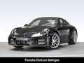Porsche 911 Carrera BOSE Schiebedach Surround Sport-Abgasanlag Schwarz - thumbnail 1