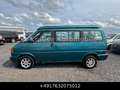 Volkswagen T4 Multivan 2.4D Aufstelldach Camper AHK Groen - thumbnail 13