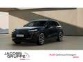 Audi SQ6 e-tron All Black/Carbon/HuD/Matrix/Pano/AHK Чорний - thumbnail 1