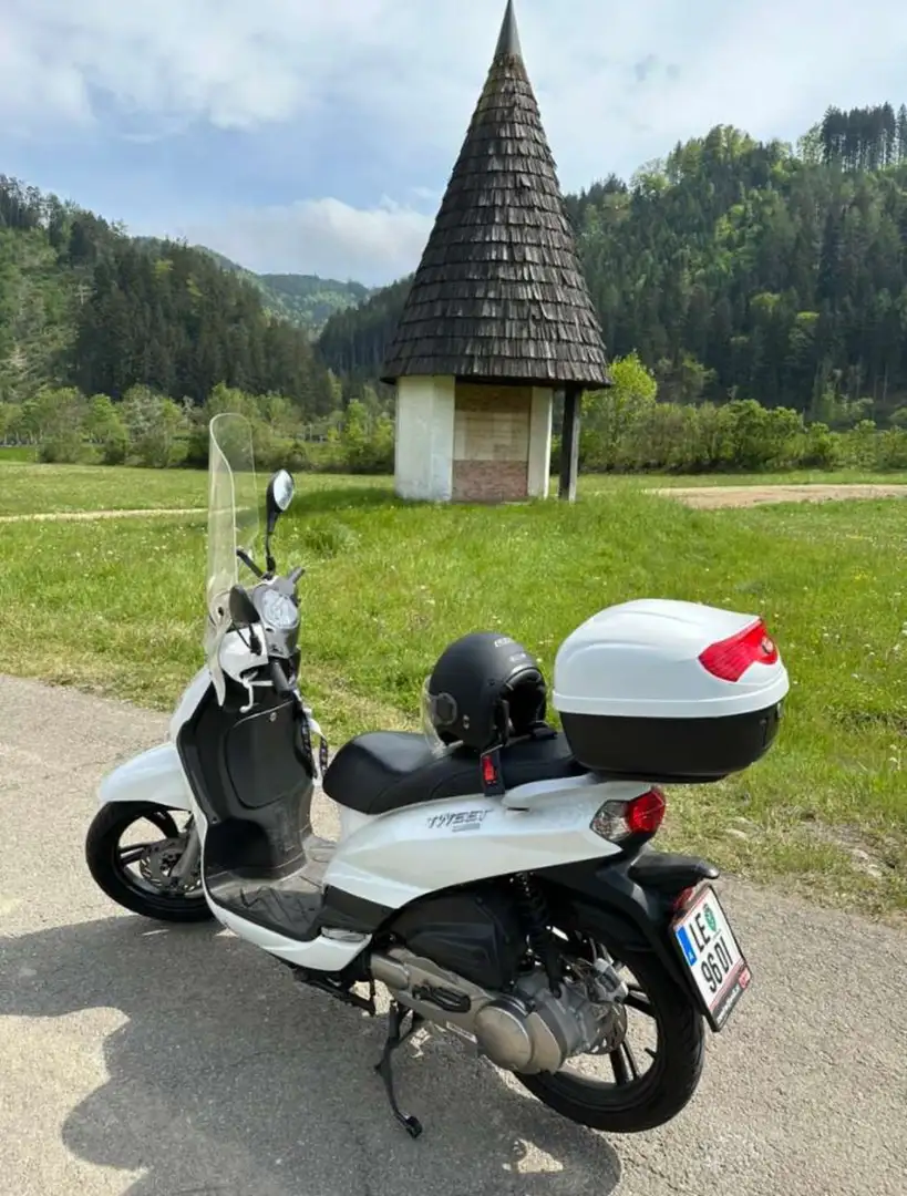 Peugeot Tweet - 2