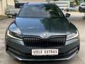 Skoda Superb Sportline Vollausstattng +DSG GetriebeÖlwechsel Grau - thumbnail 11
