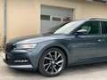 Skoda Superb Sportline Vollausstattng +DSG GetriebeÖlwechsel Grau - thumbnail 48