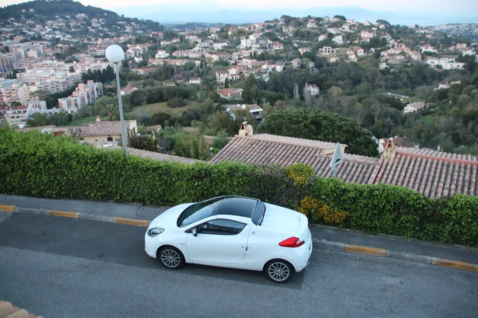 Renault Wind Gordini, neuer Zahnriemen + Sommer- + Winterreifen Alb - 2