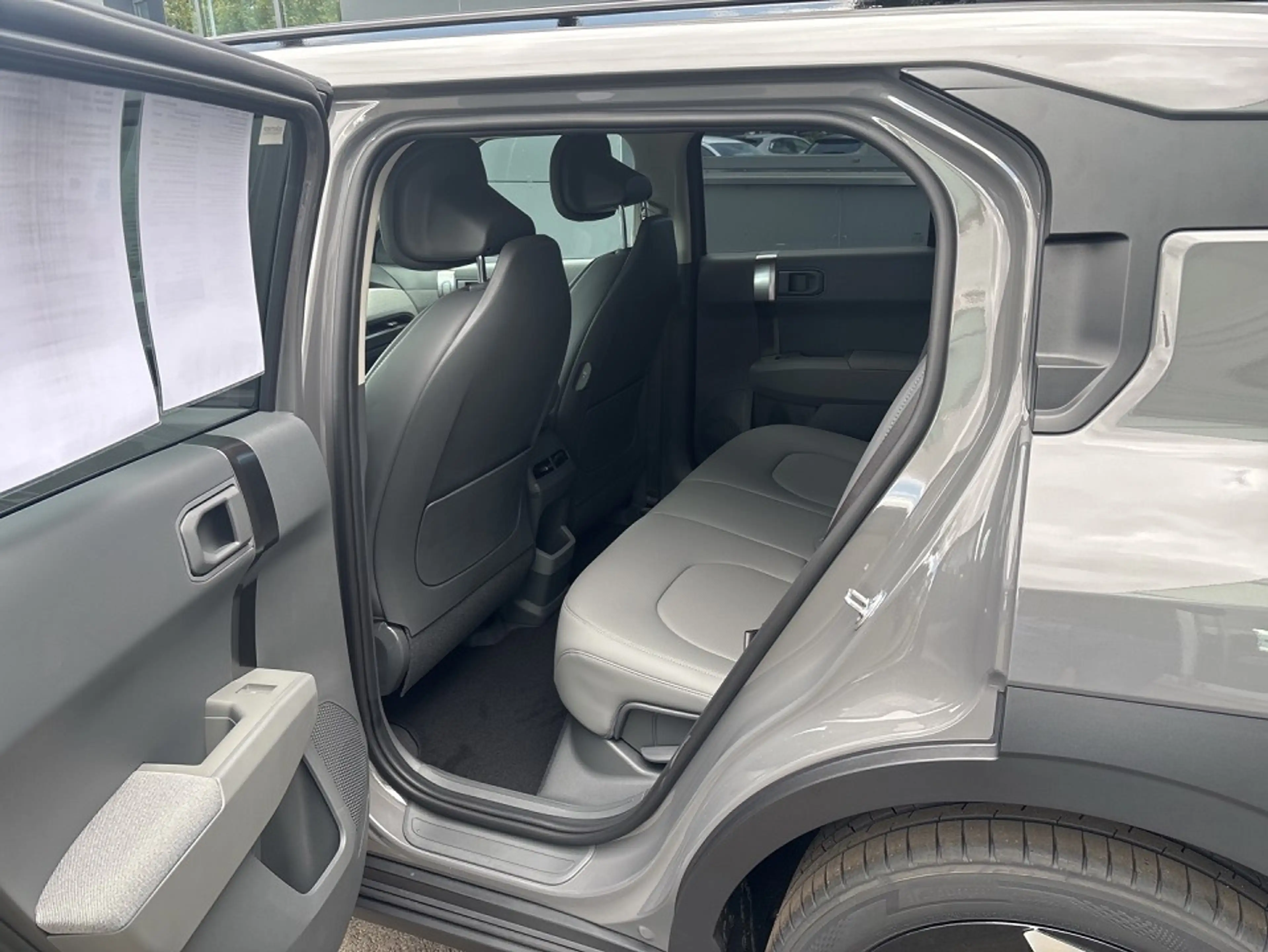 Kia EV3 58.3 EARTH WIC BUS UPG DWP 19Z — photo 8