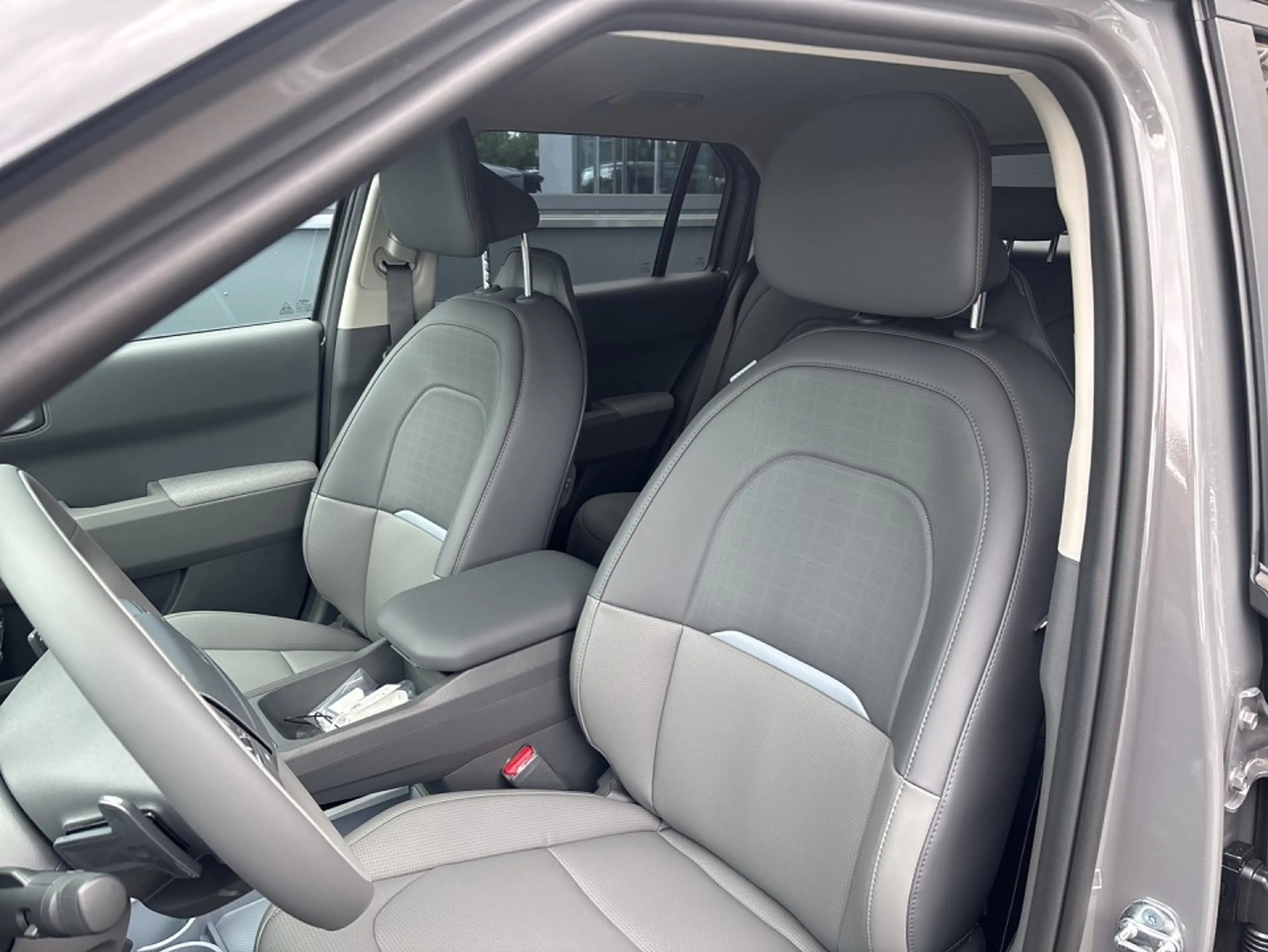 Kia EV3 58.3 EARTH WIC BUS UPG DWP 19Z — photo 7
