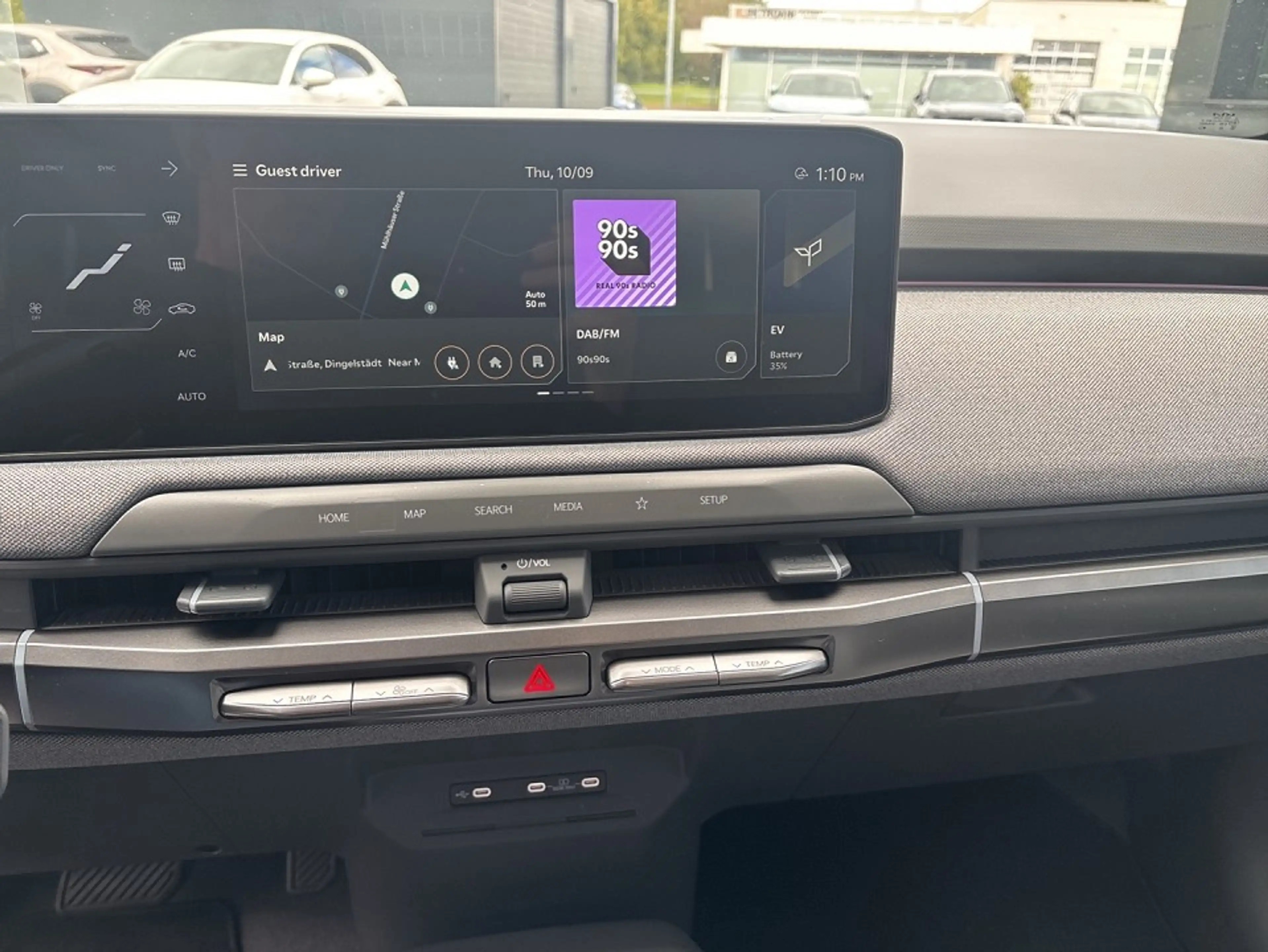 Kia EV3 58.3 EARTH WIC BUS UPG DWP 19Z — photo 14