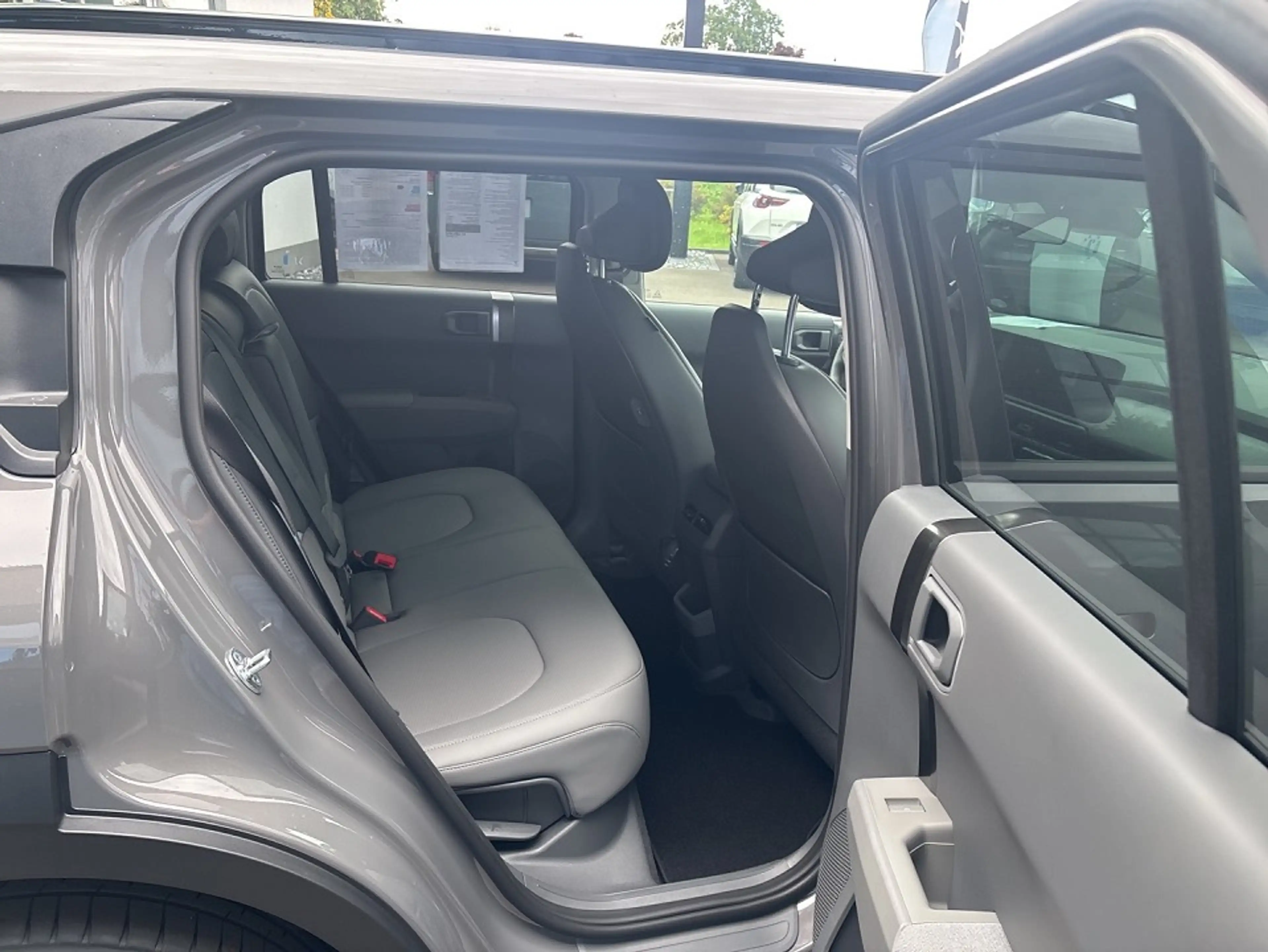 Kia EV3 58.3 EARTH WIC BUS UPG DWP 19Z — photo 10