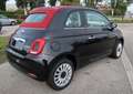 Fiat 500C 1.0 Hybrid Dolcevita - Ok Neopat/CarPlay/Sensori Black - thumbnail 2