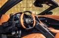 Ferrari Roma SPIDER+ PASSENGER DISPLAY + LEDS + STOCK + Negro - thumbnail 13