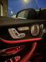 Mercedes-Benz E 220 Coupe d pack amg look e 63 Rojo - thumbnail 10