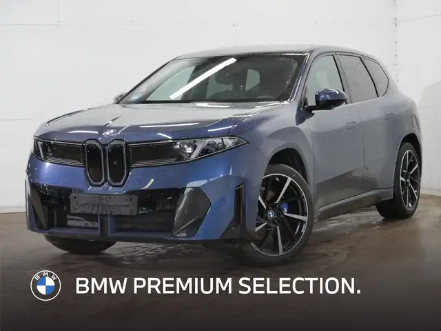 BMW iX3 50 xDrive *M Sportpaket*FIRST EDITION*NEUE Klasse*