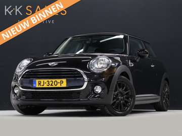 Mini 1.5 Business [NAVIGATIE, AIRCO, PDC ACHTER, B