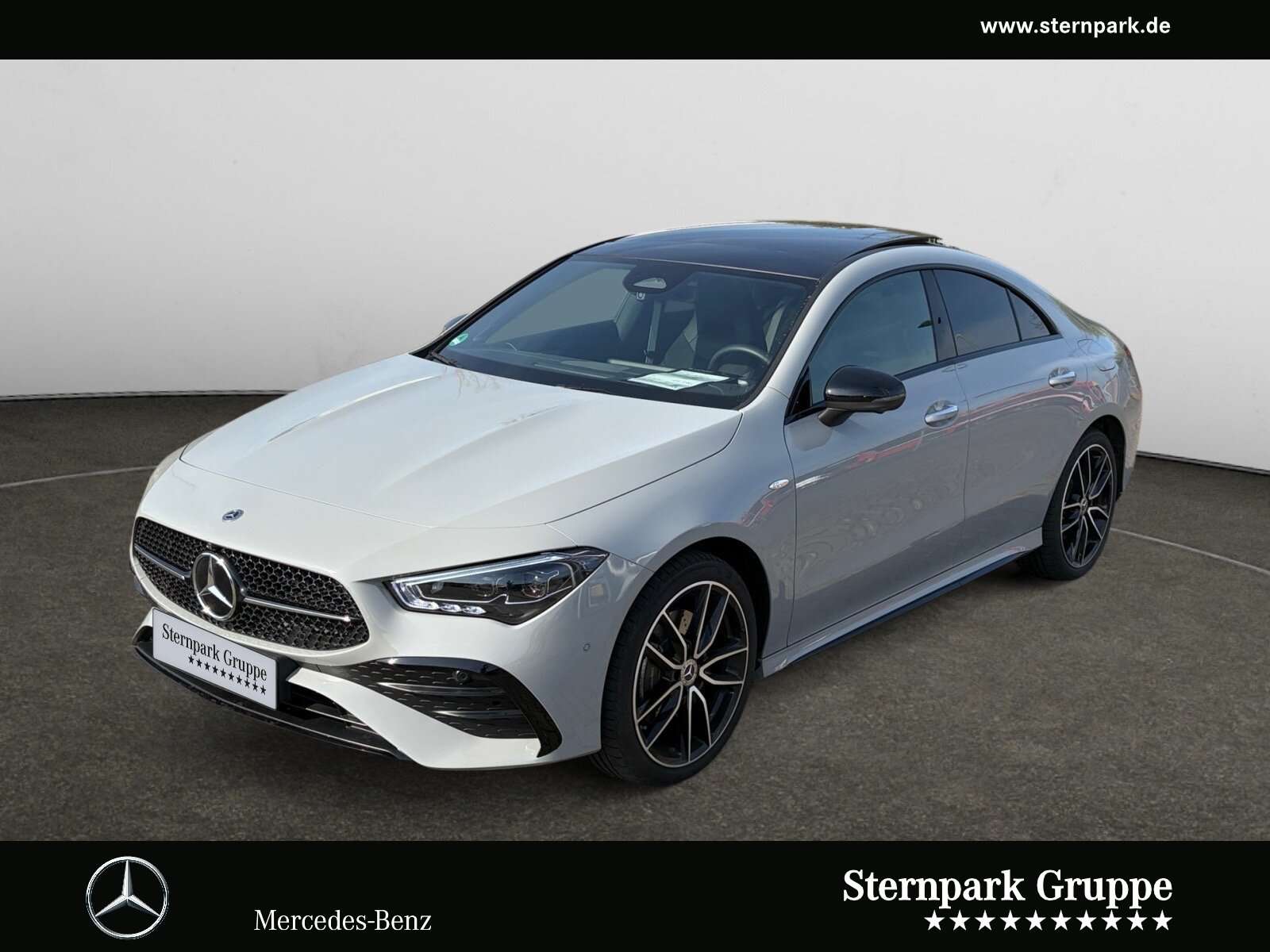 2025 Mercedes Benz CLA 250