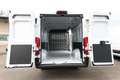 Fiat Ducato 35 140 L4H2 270°HFT VisibP 5"-DAB Kam PDC 103 k... Weiß - thumbnail 11