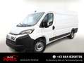 Fiat Ducato 35 140 L4H2 270°HFT VisibP 5"-DAB Kam PDC 103 k... Weiß - thumbnail 1