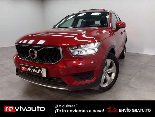 Volvo XC40 D4 Momentum AWD Aut. - foto 1