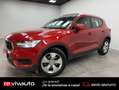 Volvo XC40 D4 Momentum AWD Aut. Rojo - thumbnail 12