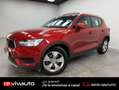 Volvo XC40 D4 Momentum AWD Aut. Rojo - thumbnail 14