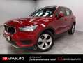 Volvo XC40 D4 Momentum AWD Aut. Rojo - thumbnail 2
