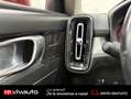 Volvo XC40 D4 Momentum AWD Aut. Rojo - thumbnail 26