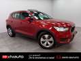 Volvo XC40 D4 Momentum AWD Aut. Rojo - thumbnail 15