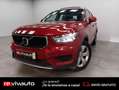 Volvo XC40 D4 Momentum AWD Aut. Rojo - thumbnail 1