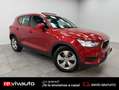 Volvo XC40 D4 Momentum AWD Aut. Rojo - thumbnail 3