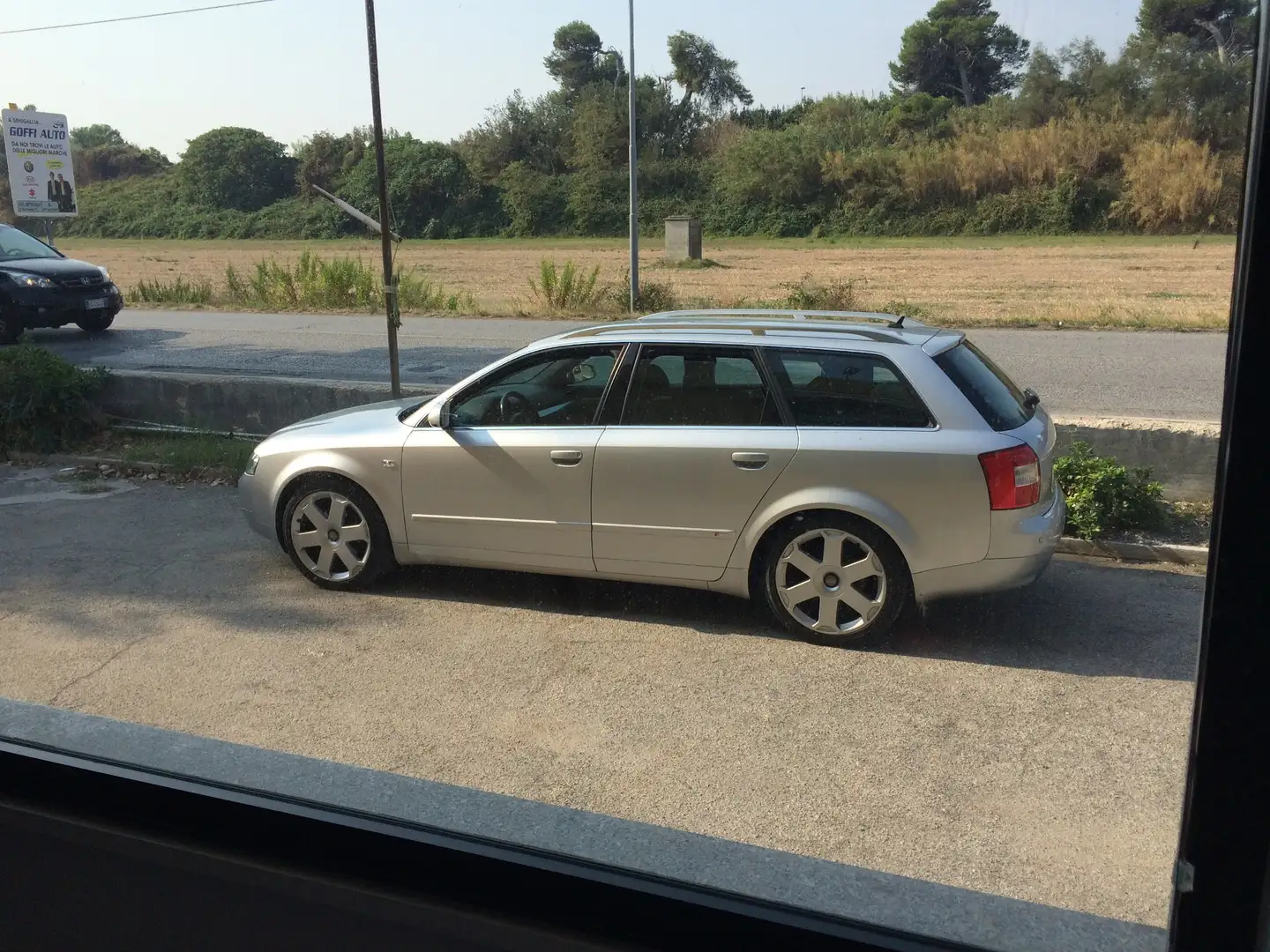 Audi A4 Avant 1.9 tdi 130cv 6m - 1