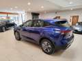 Nissan Qashqai 1.3 MHEV 158cv xTronic FariLED CarPlay/AndroidAuto Blu/Azzurro - thumbnail 6