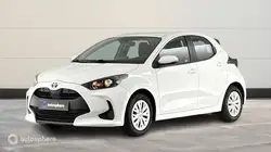 Toyota Yaris 116h Dynamic 5p MY22