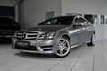 Mercedes-Benz C 250 CGI 3x AMG*  1 Hand* 100% MB Historie* Argent - thumbnail 1