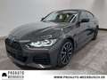 BMW 420 d Gran Coupe xDrive M Sport GLASDACH/STNDHZNG Grau - thumbnail 1