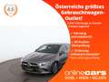 Mercedes-Benz CLA 180 d Shooting Brake LED SKY NAVI R-CAM LEDER Grau - thumbnail 1