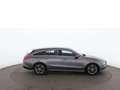 Mercedes-Benz CLA 180 d Shooting Brake LED SKY NAVI R-CAM LEDER Grau - thumbnail 2