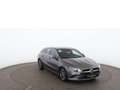 Mercedes-Benz CLA 180 d Shooting Brake LED SKY NAVI R-CAM LEDER Grau - thumbnail 6