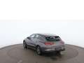 Mercedes-Benz CLA 180 d Shooting Brake LED SKY NAVI R-CAM LEDER Grau - thumbnail 4
