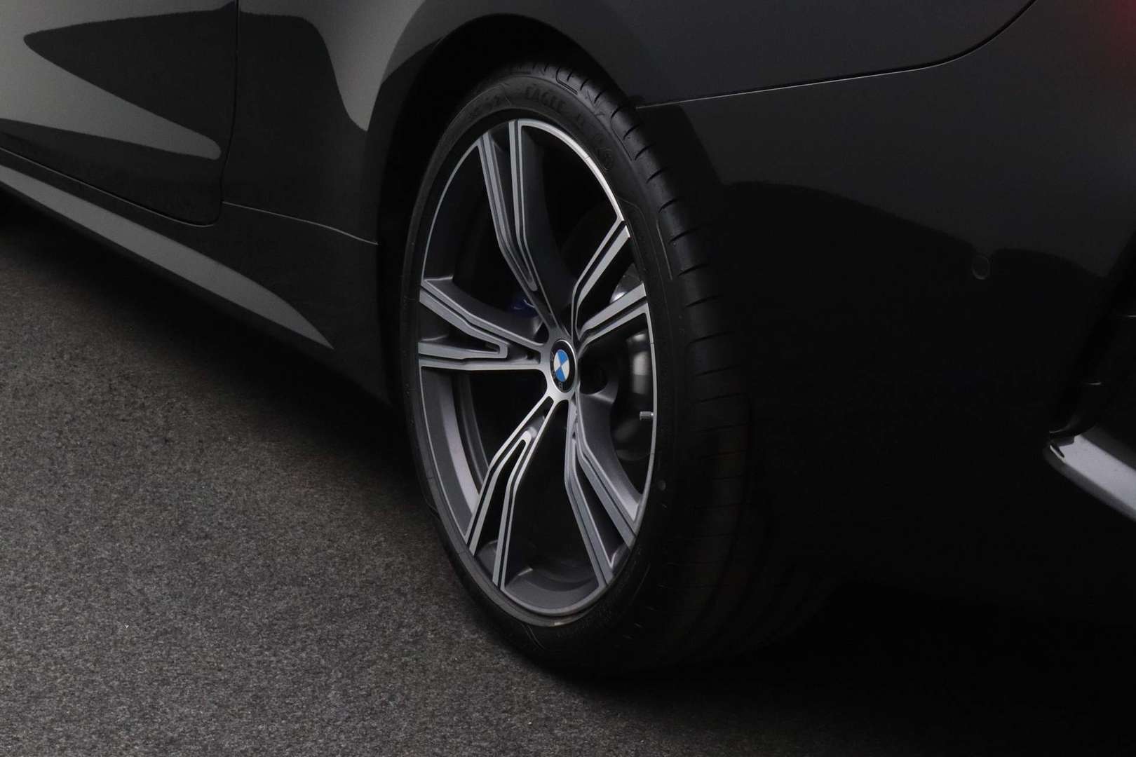 BMW Série 4 M Sport Pro - 2024 - Joinsteer - #8