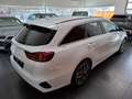 Kia Ceed SW / cee'd SW ceed SW 1,0 T-GDI GPF ISG Silber Bianco - thumbnail 4