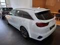 Kia Ceed SW / cee'd SW ceed SW 1,0 T-GDI GPF ISG Silber Bianco - thumbnail 3