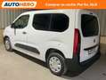 Citroen Berlingo 1.5 Blue-HDi Live M Blanco - thumbnail 4