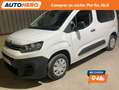 Citroen Berlingo 1.5 Blue-HDi Live M Blanco - thumbnail 1