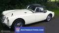 MG MGA Cabriolet | Route 66 Auctions Blanco - thumbnail 5