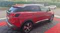 Peugeot 3008 PURETECH 130CH SS BVM6 ALLURE Rouge - thumbnail 4