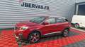 Peugeot 3008 PURETECH 130CH SS BVM6 ALLURE Rouge - thumbnail 1