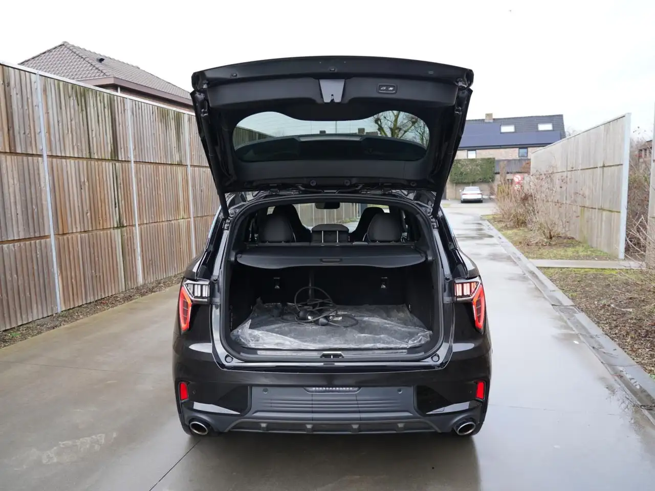 Lynk & Co 01 PHEV 1.5 Turbo**360 CAM**Facelift!! 7