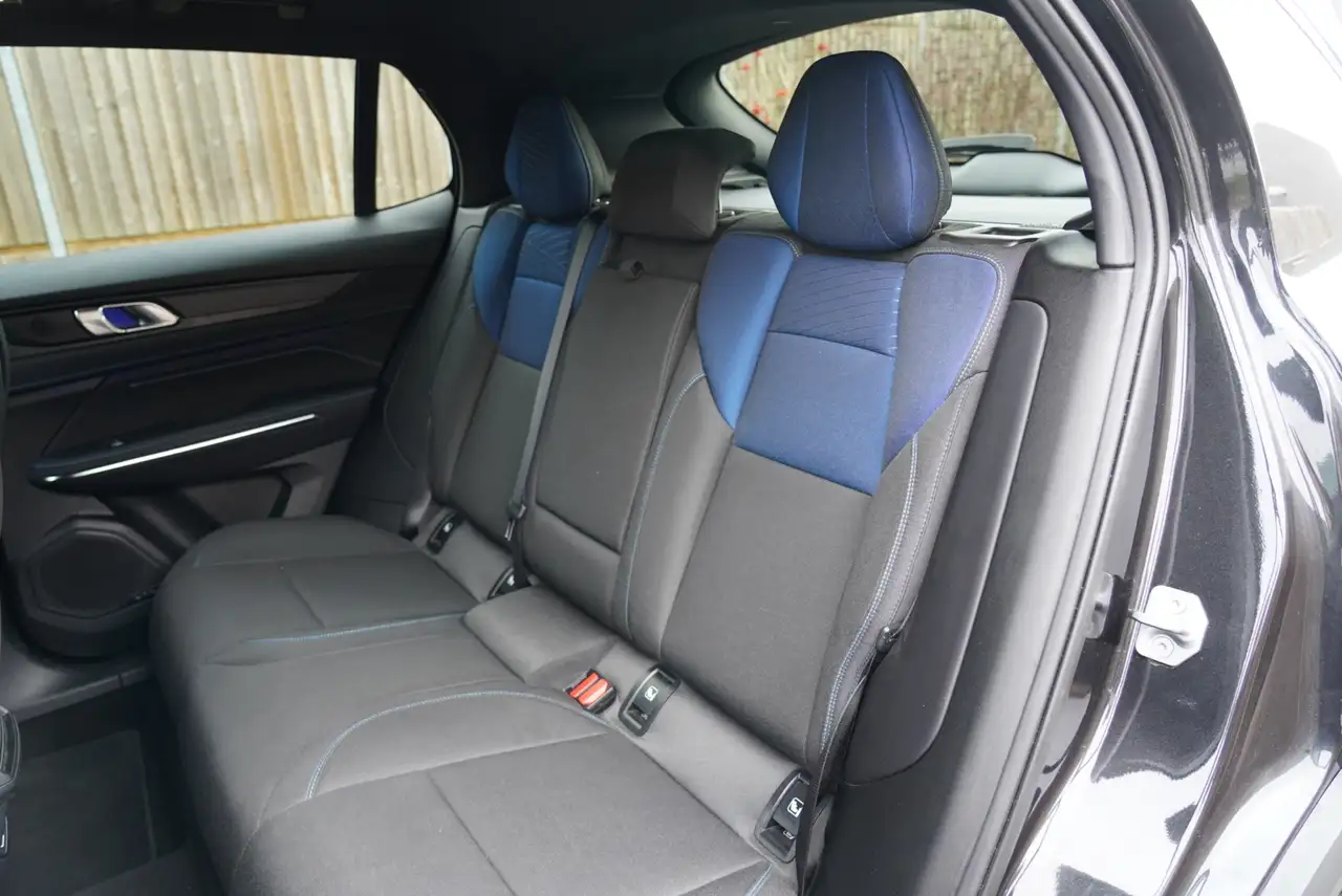Lynk & Co 01 PHEV 1.5 Turbo**360 CAM**Facelift!! 9