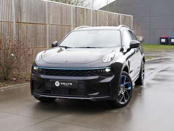 PHEV 1.5 Turbo**360 CAM**Facelift!!