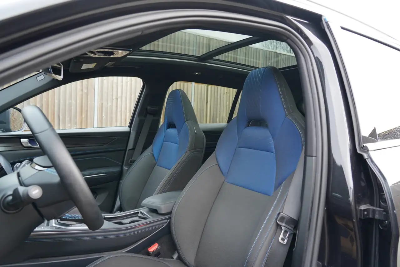 Lynk & Co 01 PHEV 1.5 Turbo**360 CAM**Facelift!! 15